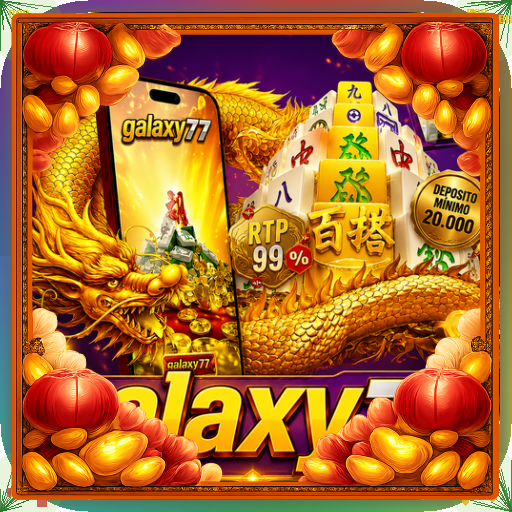 galaxy77 — galeri pratinjau Resmi APK